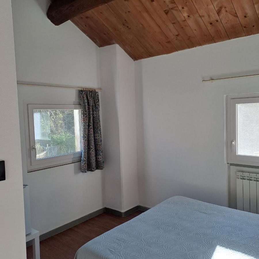 B&B La Casina Rosa La Spezia Valeriano Lunense Ngoại thất bức ảnh