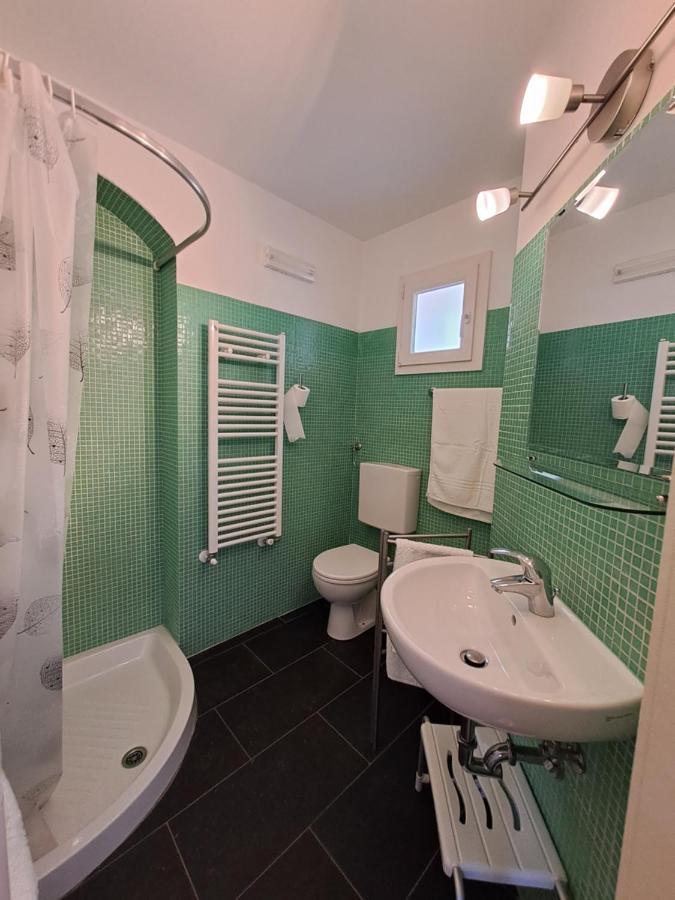 B&B La Casina Rosa La Spezia Valeriano Lunense Ngoại thất bức ảnh